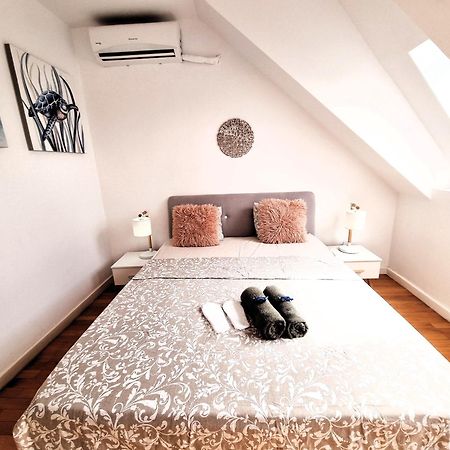 Bucharest Central Ee Apartment 外观 照片