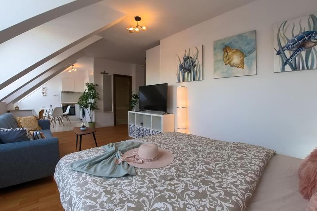 Bucharest Central Ee Apartment 外观 照片