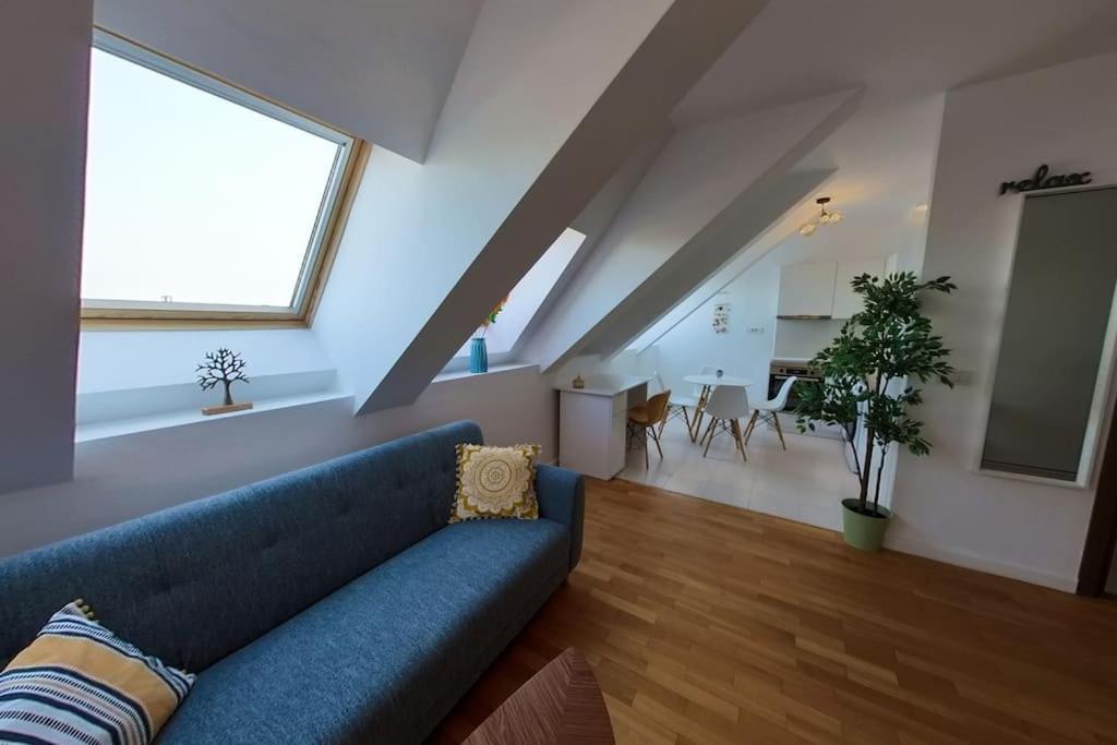 Bucharest Central Ee Apartment 外观 照片