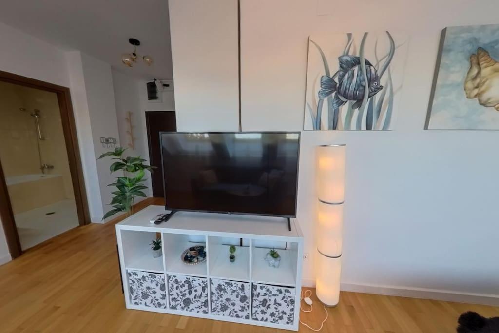 Bucharest Central Ee Apartment 外观 照片