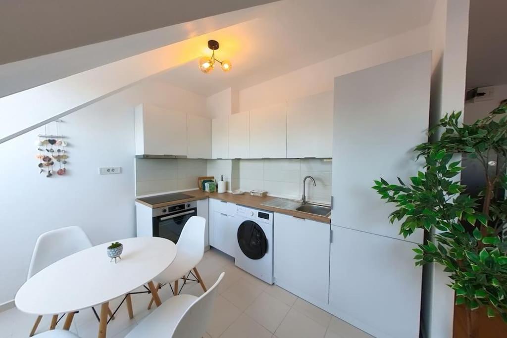Bucharest Central Ee Apartment 外观 照片