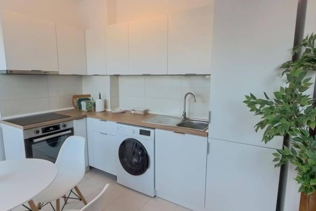 Bucharest Central Ee Apartment 外观 照片