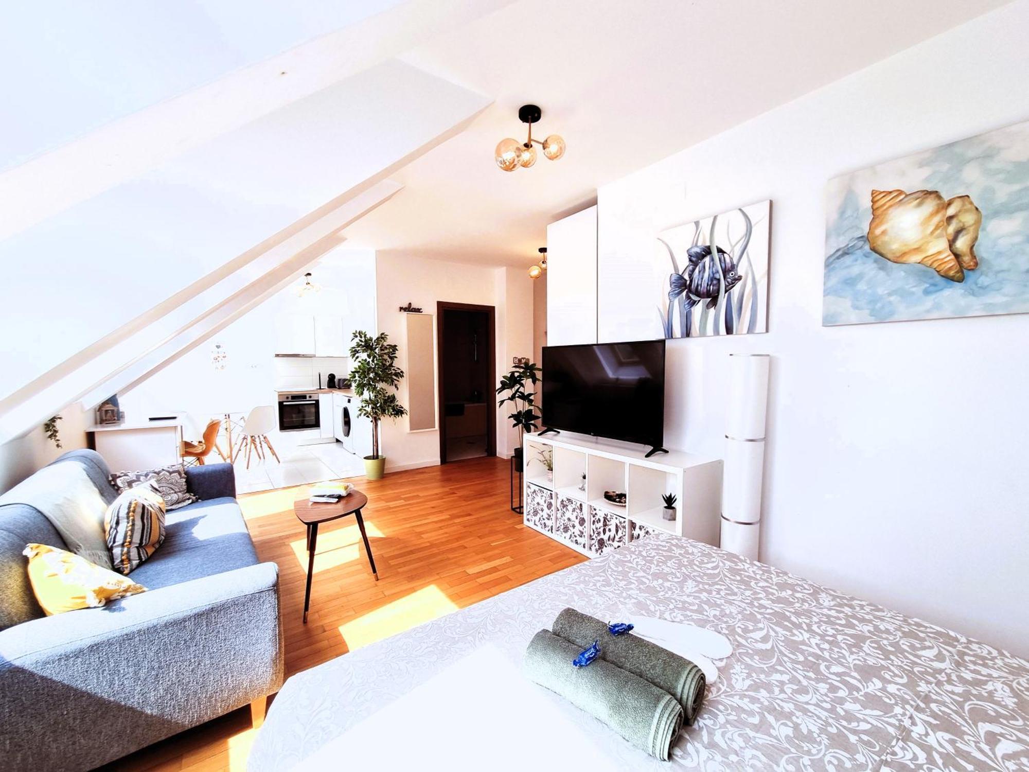Bucharest Central Ee Apartment 外观 照片