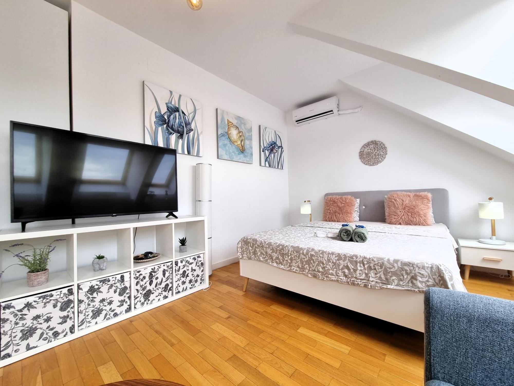 Bucharest Central Ee Apartment 外观 照片