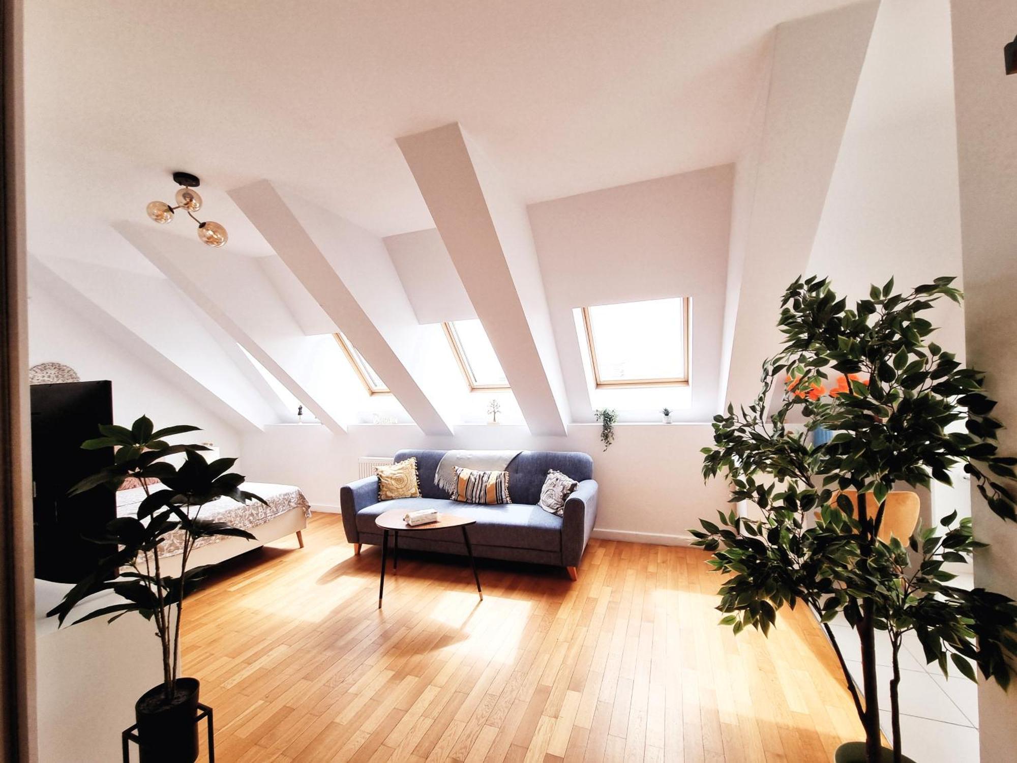 Bucharest Central Ee Apartment 外观 照片