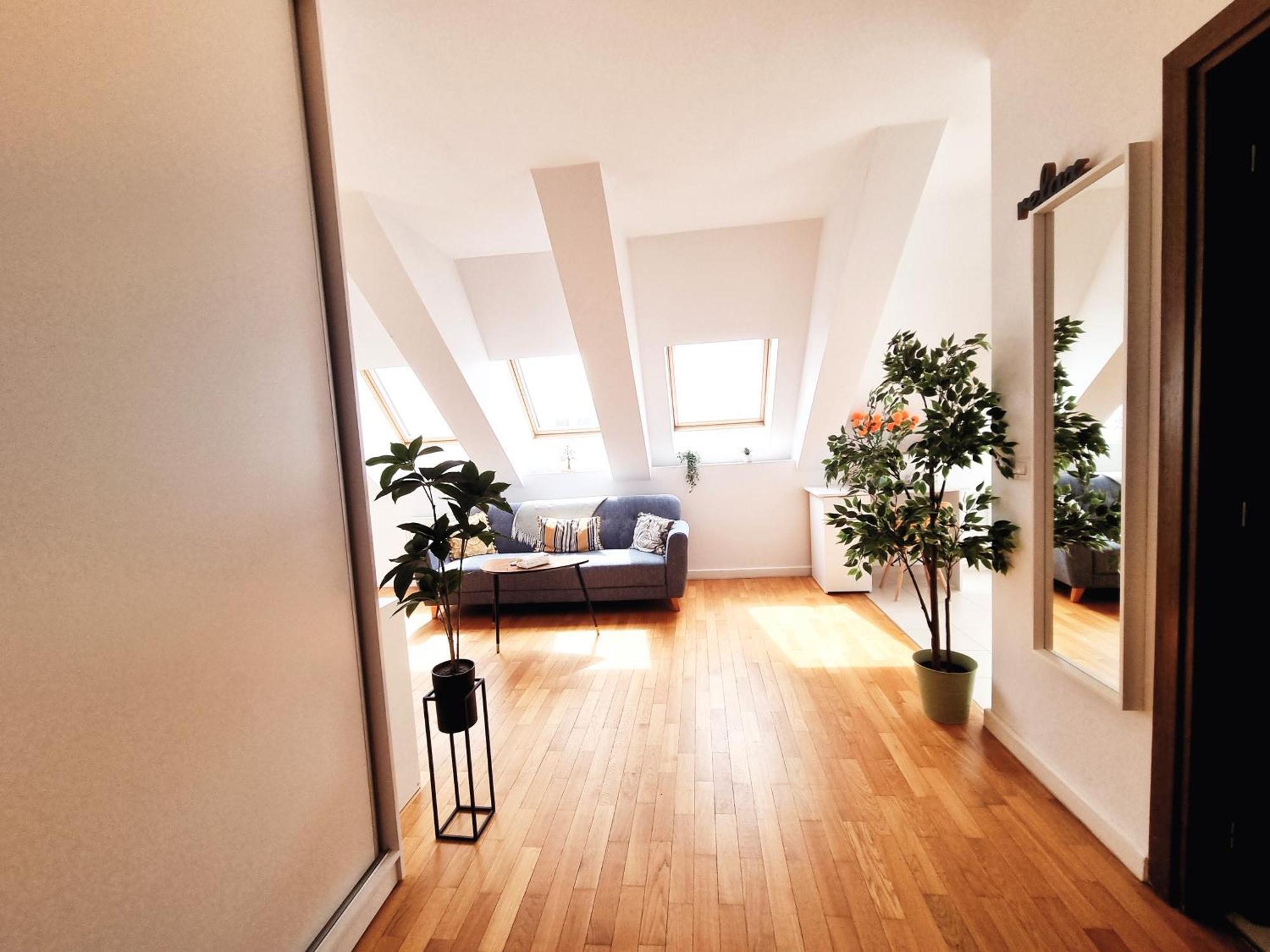 Bucharest Central Ee Apartment 外观 照片